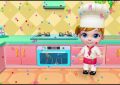 COOKING GAMES FOR KIDS