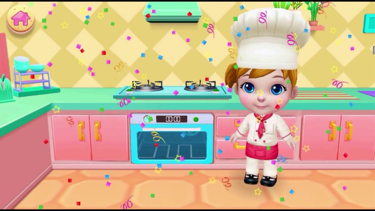 cooking games for kids - cooking games - cooking game